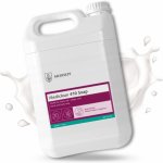 Olivia MC410 tekuté mýdlo s vůní bílých květů 5 l – Zboží Dáma