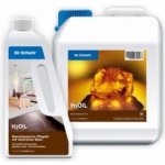 Dr.Schutz H2 Oil 5 l – Hledejceny.cz