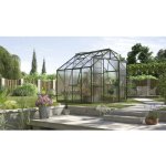 Vitavia Jupiter 6700 polykarbonát 6 mm 257 x 258 cm zelený – Hledejceny.cz