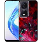 mmCase Gelové Honor X7b/Honor 90 Smart - abstrakt 16 – Sleviste.cz