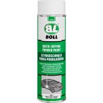 BOLL rychle schnoucí základní nátěr šedý 500 ml – Zboží Mobilmania