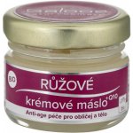 Saloos Bio Růžové krémové máslo 110 ml – Zbozi.Blesk.cz