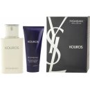 Yves Saint Laurent Kouros EDT 100 ml + sprchový gel 100 ml dárková sada