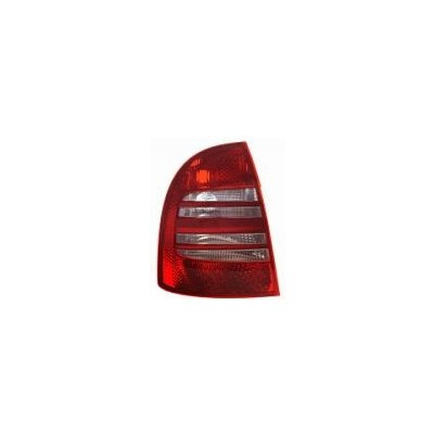 Zadní světlo - levé ŠKODA SUPERB I | 2002-2008 | VISTEON | – Hledejceny.cz