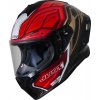 Přilba helma na motorku JUST 1 J-GPR INSTINCT Carbon