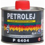 BARVY A LAKY HOSTIVAŘ petrolej P6404, 700 ml – Hledejceny.cz