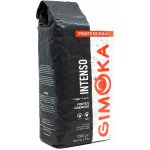 Gimoka Professional Intenso zrnková 1 kg – Hledejceny.cz