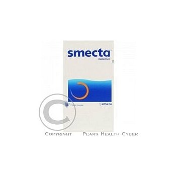 SMECTA POR 3G POR PLV SUS 10