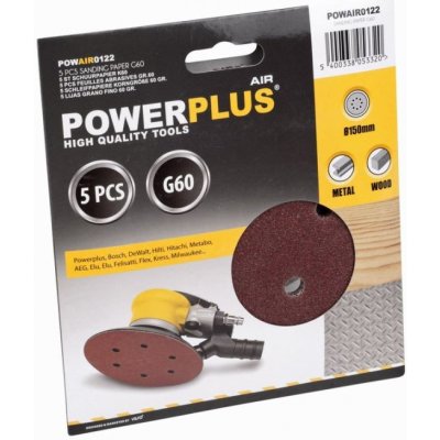 PowerPlus POWAIR0122 – Zboží Dáma