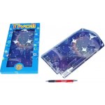 Směr Pinball Tivoli hlavolam 17 x 31 5 x 2 cm v krabici – Hledejceny.cz