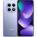 Xiaomi Redmi Note 15 8GB/256GB Purple – Zboží Živě