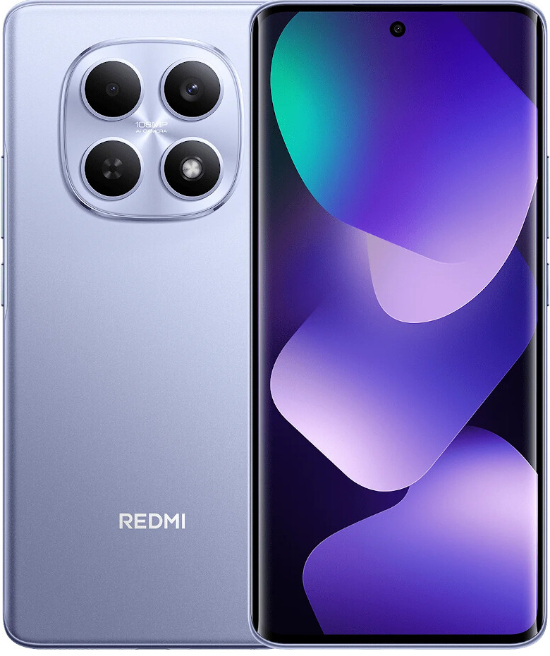 Xiaomi Redmi Note 15 8GB/256GB Purple na Heureka.cz
