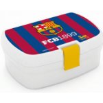 Oxybag box na svačinu FC Barcelona – Zboží Dáma