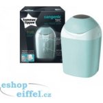Tommee Tippee Sangenic Tec modrý – Zboží Dáma