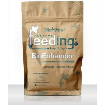 Green House Feeding - Enhancer 1 Kg