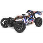 Team Corally Syncro4 Buggy 4WD 3S–4S RTR oranžová 1:8 – Hledejceny.cz