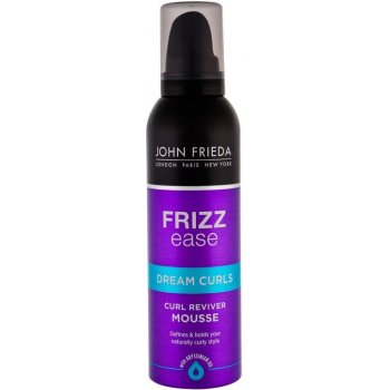 John Frieda Frizz Ease Dream Curls stylingový sprej pro definici vln 200 ml