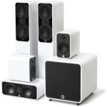 Q Acoustics set 5040 – Zbozi.Blesk.cz