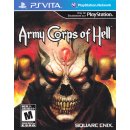 Army Corps of Hell