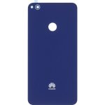 Kryt Huawei P40 Pro zadní modrý – Zboží Živě