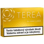 TEREA YELLOW krabička – Zboží Mobilmania