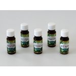 Saloos esenciální olej Dotek slunce 10 ml – Zboží Dáma