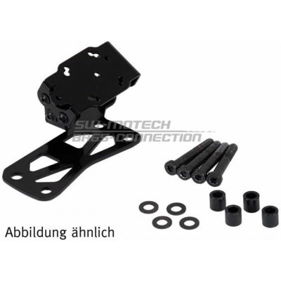 Držák GPS SW-MOTCH pro BMW F 800 GS – Hledejceny.cz