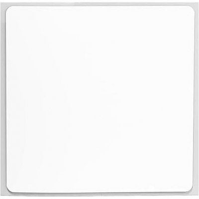 Niimbot štítky R 40x40mm 180ks White pro B21, B21S, B1, B3S – Zboží Živě