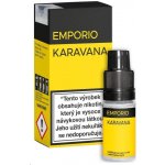 Imperia Emporio Karavana 10 ml 18 mg – Hledejceny.cz