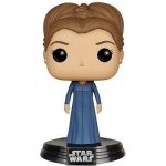 Funko Pop! Bobble Star Wars Princess Leia – Sleviste.cz