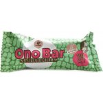 GoFitness Nutrition Ono Bar 40 g – Zboží Mobilmania
