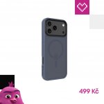Tactical MagForce Hyperstealth Kryt pro iPhone 17 Pro Max Deep Blue – Zboží Živě