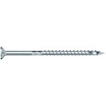 RAPI-TEC Vruty do dřevotřísky HS-easy stříbrné Torx 4x60mm (200ks)* – Hledejceny.cz