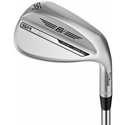 Titleist SM10 Tour Chrome wedge pravé 48° 10° ocel