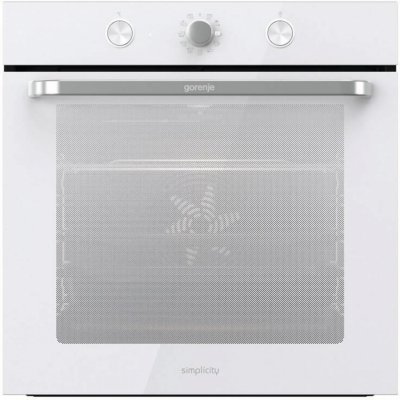 Gorenje BOS6727SYW – Hledejceny.cz