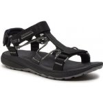 Merrell Bravada 2 Strap Sport J037790 Black – Sleviste.cz