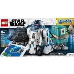 LEGO® Star Wars™ 75253 Velitel droidů – Hledejceny.cz