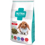 Nutrin Complete Králík Fruit 1,5 kg – Zboží Dáma