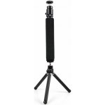 Manfrotto Befree GT Aluminum Tripod MKBFRTA4GT-BH – Zbozi.Blesk.cz