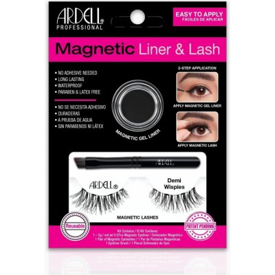 Ardell Magnetic Demi Wispies – Zboží Dáma