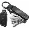 Klíčenka KeySmart X výroční organizér klíčů černý