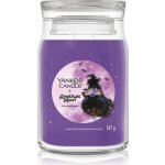 Yankee Candle Signature AMETHYST MOON 567 g – Sleviste.cz