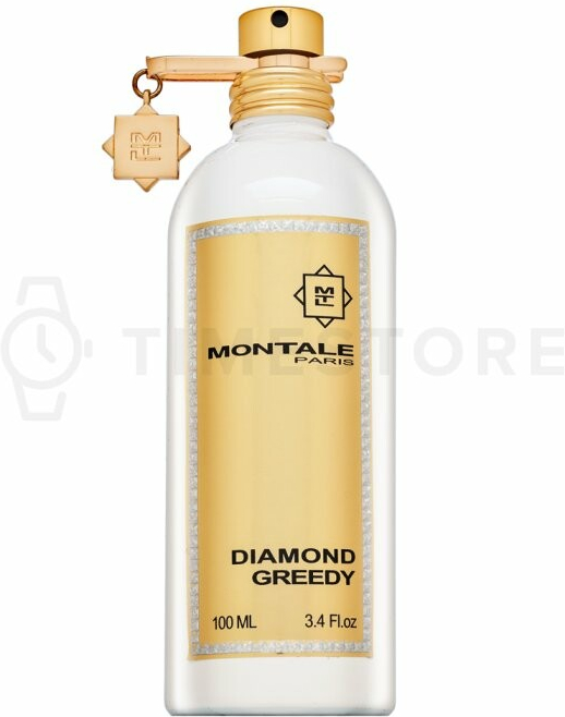 Montale Diamond Greedy parfémovaná voda dámská 100 ml