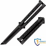 COLD STEEL FGX Balisong Tanto – Hledejceny.cz