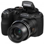 Fujifilm FinePix S1600 návod, fotka