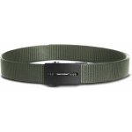 Opasek Regal Belt Pentagon Olive Green spona stříbrná – Zbozi.Blesk.cz