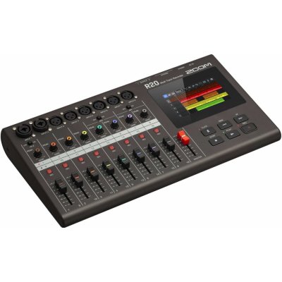 Zoom R20 – Zboží Živě