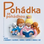 Pohádka za pohádkou – Hledejceny.cz