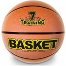 Mondo Basket training