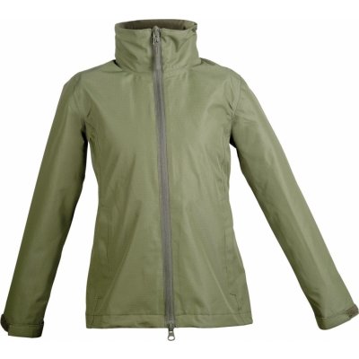 HKM Bunda Rainy Day dětská olive zelená – Zboží Mobilmania